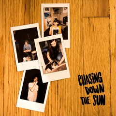 Chasing Down The Sun