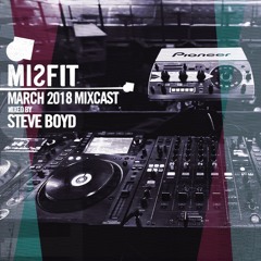 MISFIT MIXES