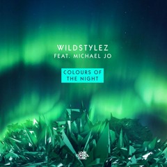 Wildstylez feat. Michael Jo - Colours Of The Night (UltraBooster Bootleg Mix)