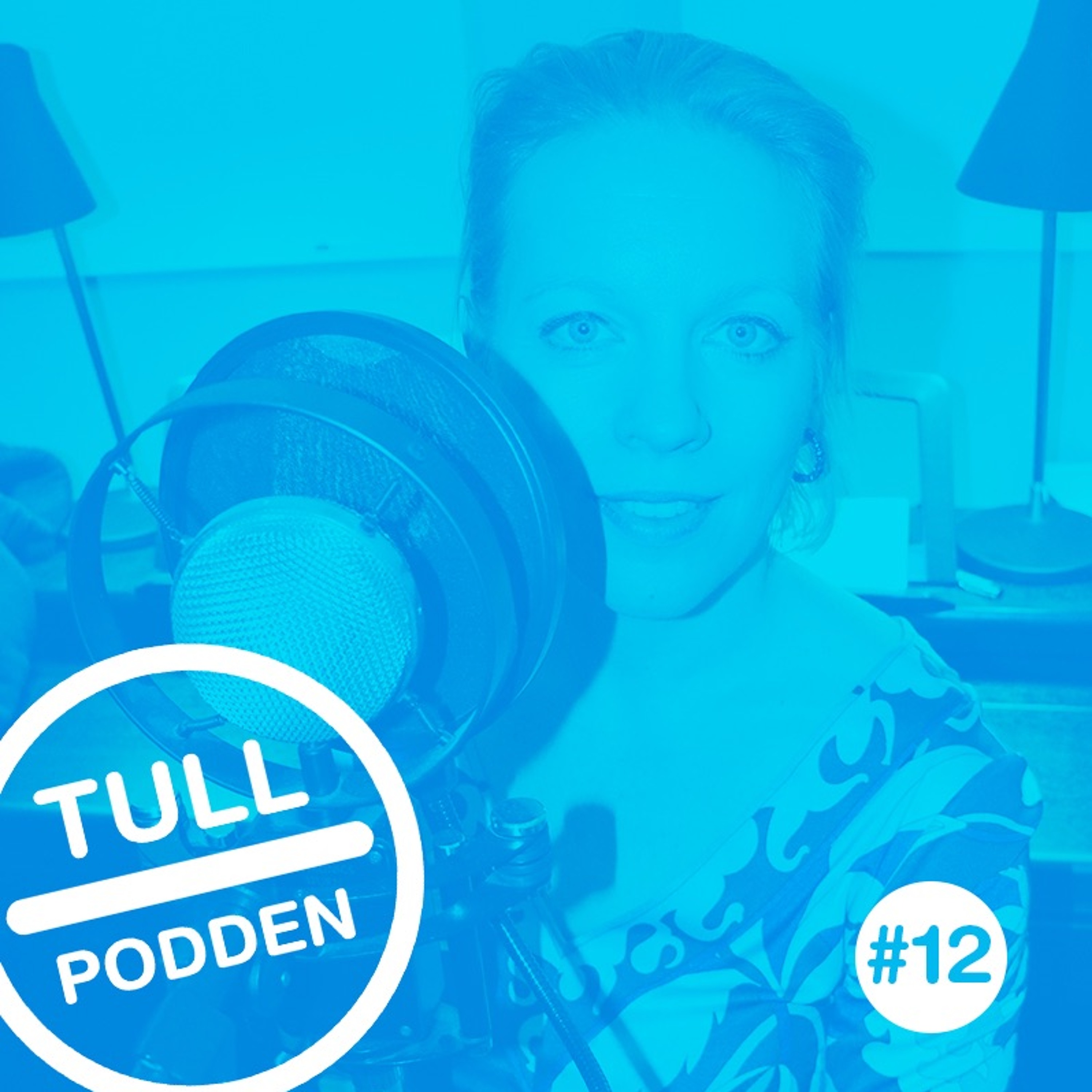 Tullpodden