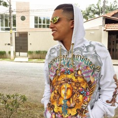 MC Guizinho SP - Levanto A Mão Pro Céu (WEBCLIPE) GSOUL Produções