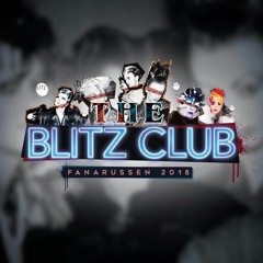 BLITZ CLUB - Melkers ft. milky