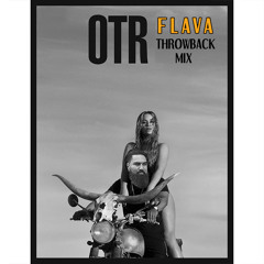 'On The Radio' FLAVA Throwback Mix
