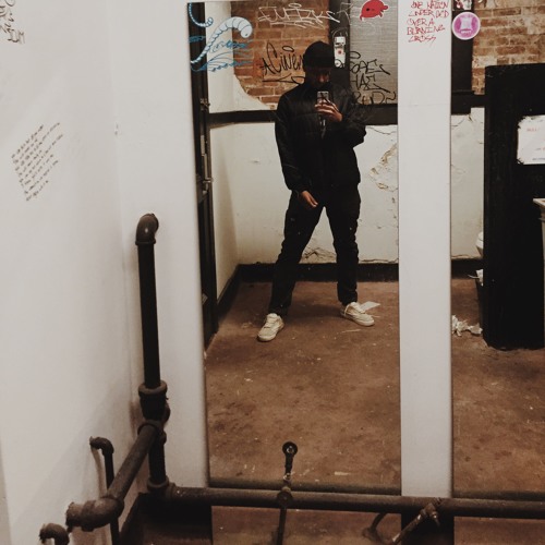 Up (prod. d' sando)