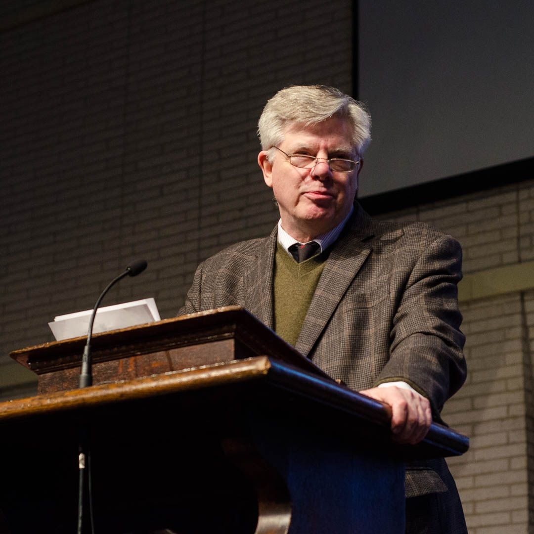 Stream The Legacy of Hans Rookmaaker | Dr. Bill Edgar and Ruth Naomi ...