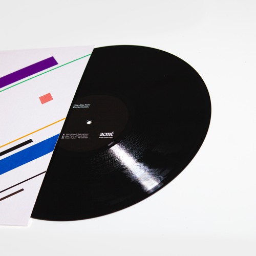 Alex Font - A Pie de Calle (Acmé 06)