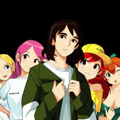 Orelsan - Adieu Les Filles