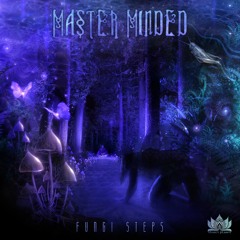 Fungi 1 -  Fearless (Re - Facing)