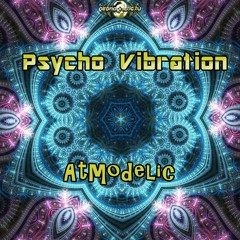 05 - Psycho Vibration - Tikitaka