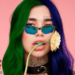 Mc Dua Lipa Ft Sean Fluxo - No Baile