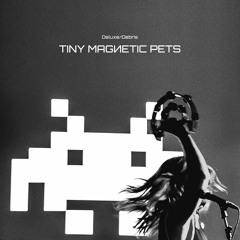 Here Comes The Noise (Pink) - Tiny Magnetic Pets