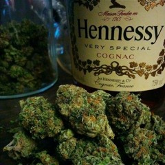 Zen8th- Fanta And Hennessy