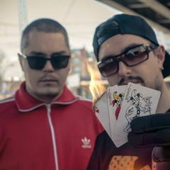 UGLY x PEZ - Срещу залозите / Sreshtu zalozite