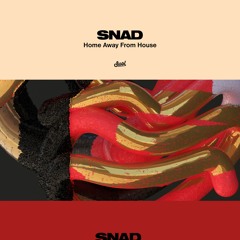 Premiere: Snad & Nick Stoynoff - Cut!!! [Suol]