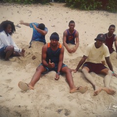 Ciri Yawa Nai Loloma X HollyBlood Prod X 018 R3mix