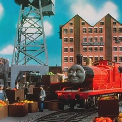 Harbour Theme (Percy, James and the Fruitful Day)