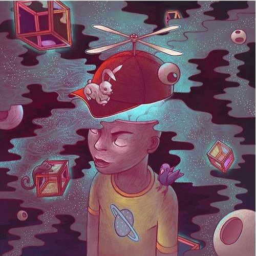 ANXIETY SNIPPET (josh petruccio)