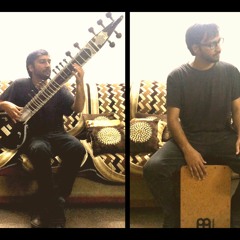 Traces of you | Anoushka Shankar | Cover