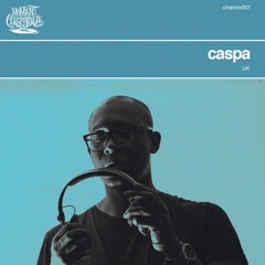 CINEMIX001 - DJ Caspa
