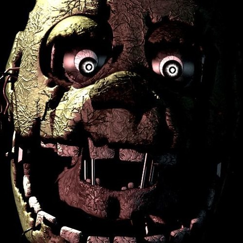 Roomie - Five Nights Only (The Remix Song Thingy)