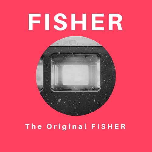This Is The Original FISHER