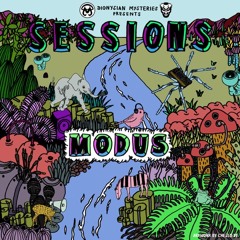 Sessions#73 - MODUS