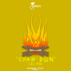 LIL RED - CYAH DUN (GUYANA CARNIVAL 2018)