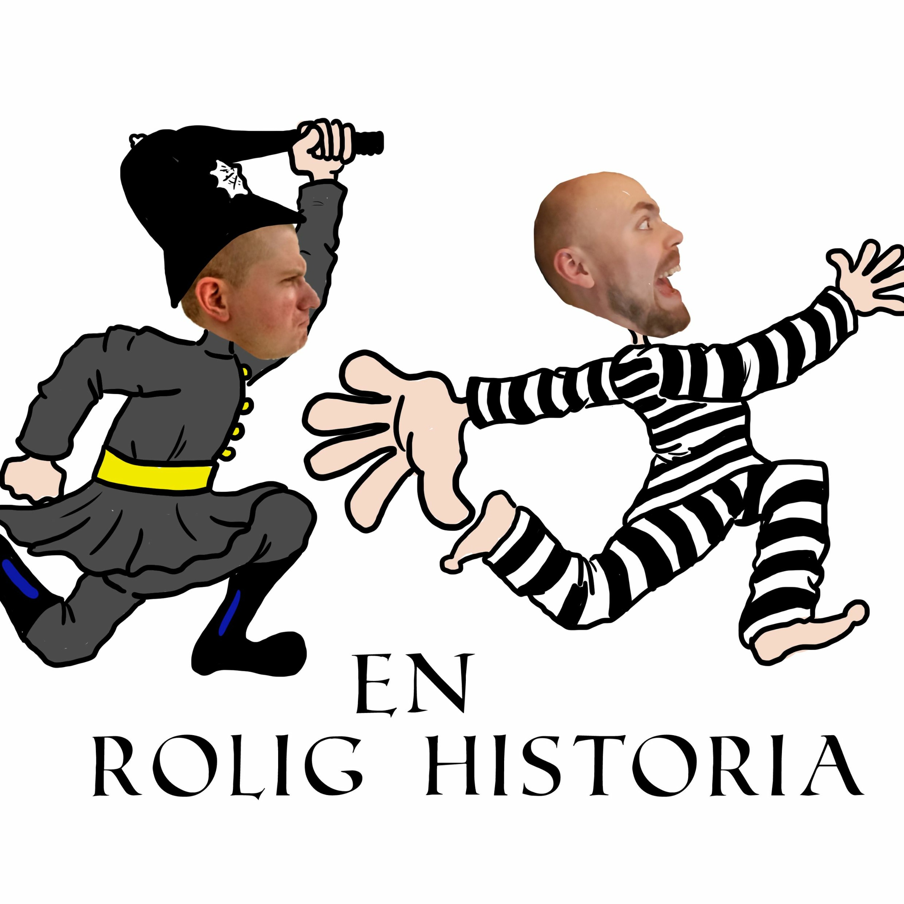 En Rolig Historia