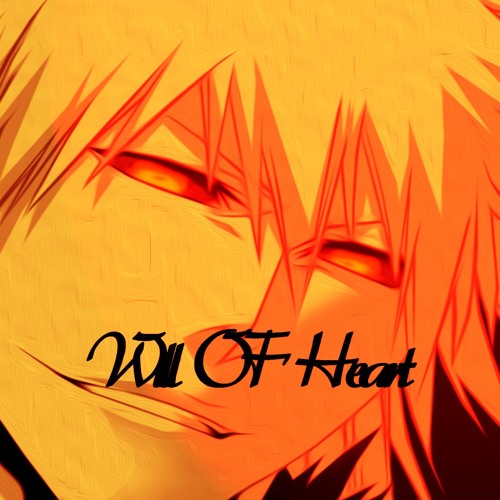 Wɪʟʟ Oғ Hᴇᴀʀᴛ