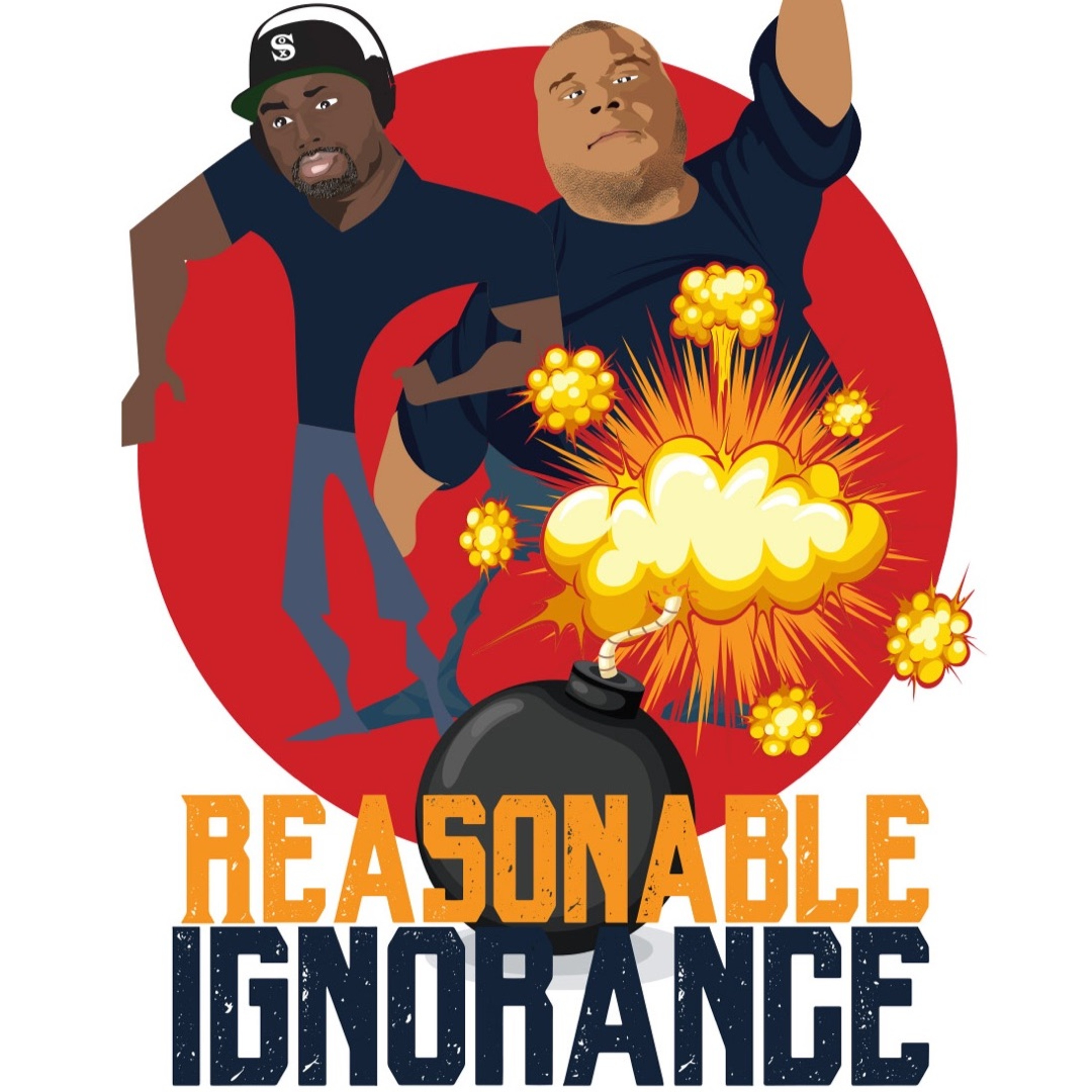 Episode 139 -"THE ROD HUNG (ECONOMIC) EPISODE" episode artwork