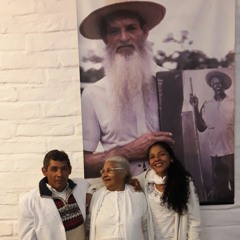 108 - CABOCLA GUERREIRA