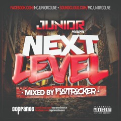 Next Level Footrocker Ft MC Junior