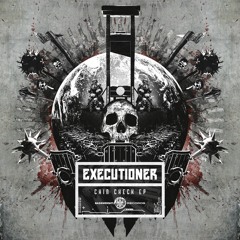 Executioner - Incoming Succ