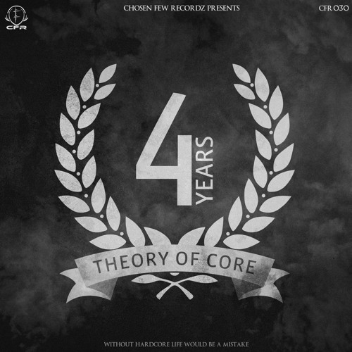 Theory Of Core - Run Da Police