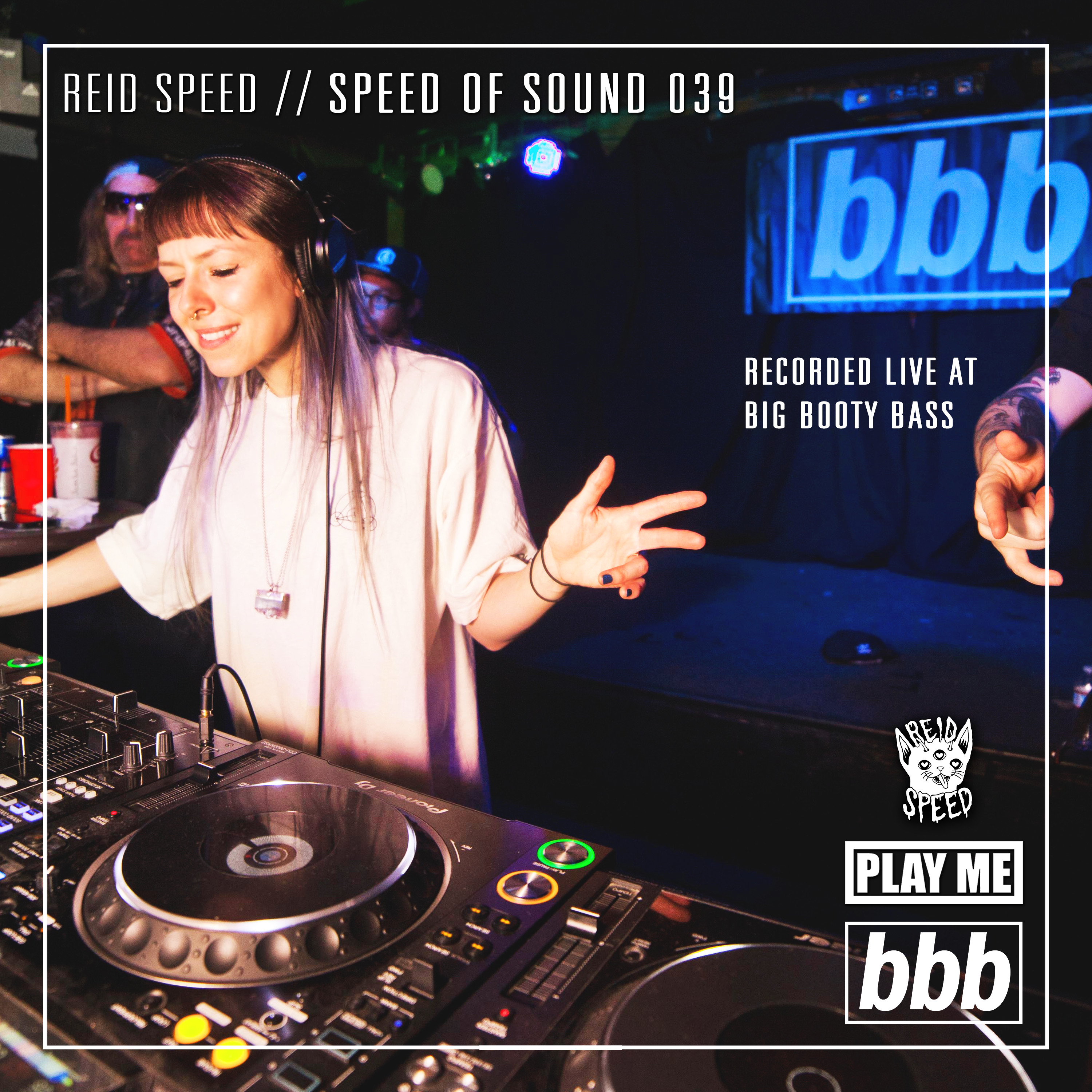 Reid Speed