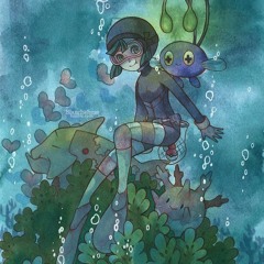 Dive (BONUS TRACK)