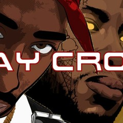 Tupac ft. Gucci Mane - The Uppercut (Jay Cross Trap Remix)