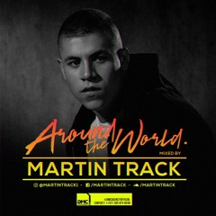 Around The World - Mixed By Martin Track