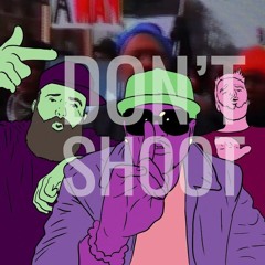 Showtek & GC - Don't Shoot (Jeffrey Bootleg) **FREE DOWNLOAD**