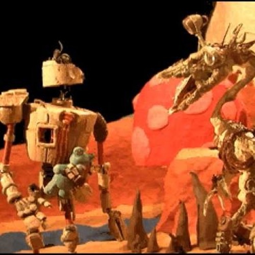 Hjemløs Udvalg Smag Stream The Neverhood - The Battle of Robot Bil by Pianohood | Listen online  for free on SoundCloud