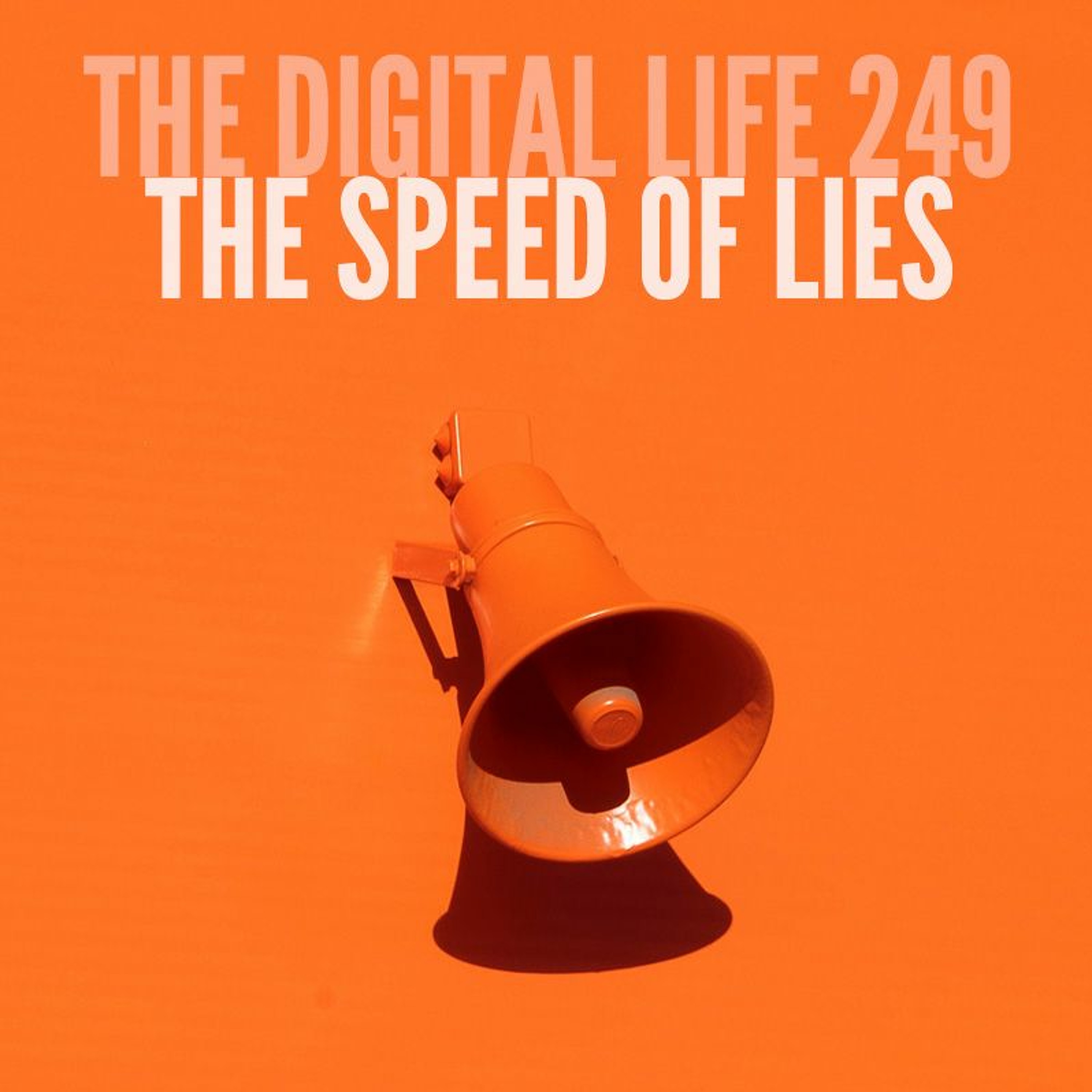 The Digital Life - Design and Technology Podcast