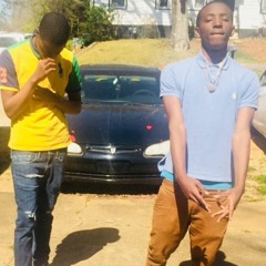 Ain't Good For Me x Mouse