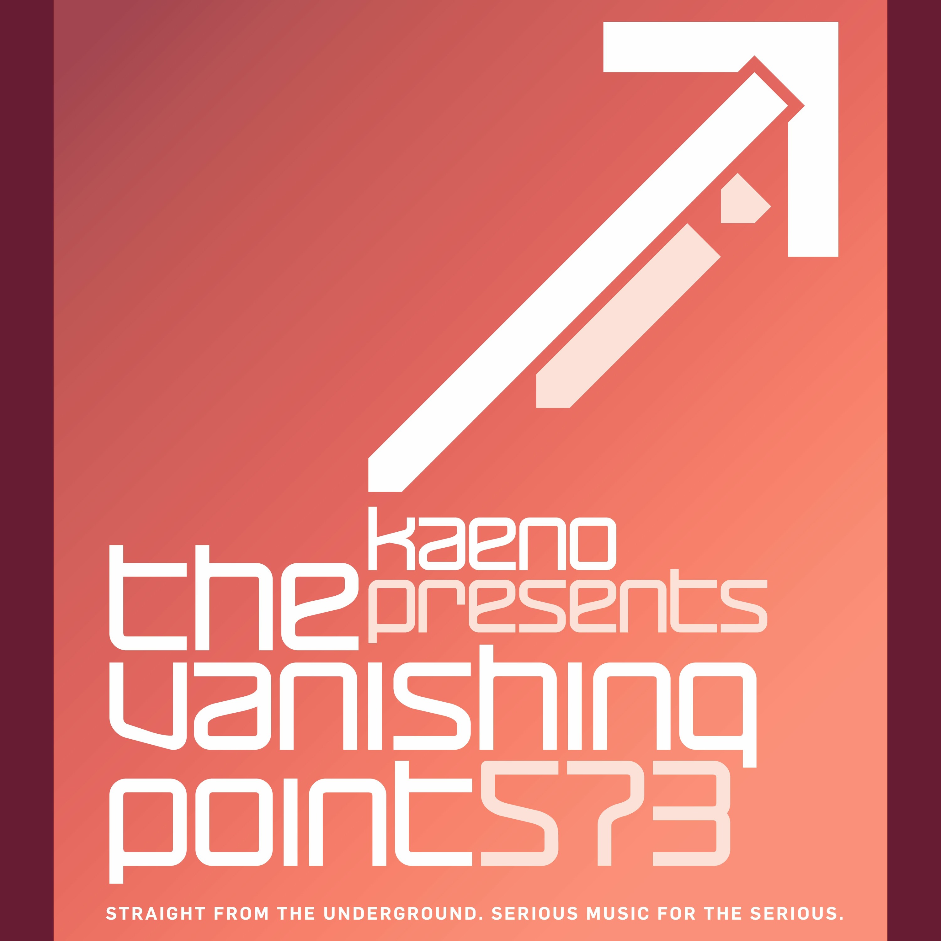 Kaeno presents The Vanishing Point