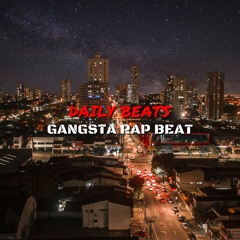 Gangsta Rap Beat - Grind | 95 bpm