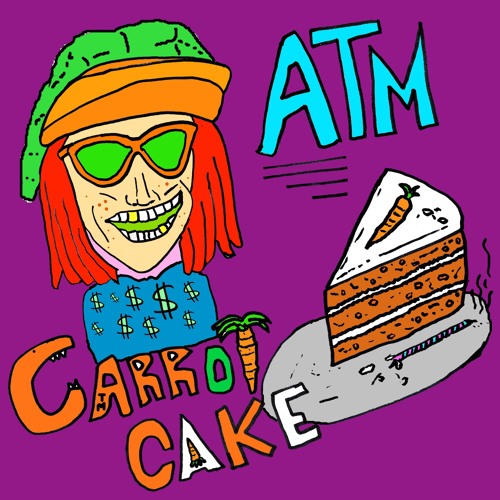 Carrot Cake LP (Album: Updated 8/02/2018)
