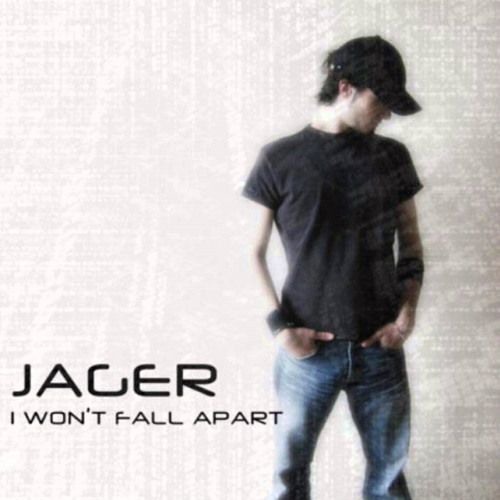 I Won't Fall Apart // Rock Power Version