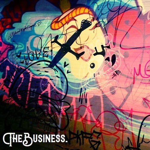 Fibonacci Pattern. - TheBusiness. Ft Josh Frank