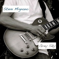 Steve Mignano - Coldest Day
