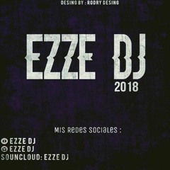 Para Abajo Mix - (Ezze Dj=)-(2018=)