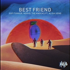 Best Friend (feat. NERVO, The Knocks & Alisa Ueno) (MOJJO REMIX)